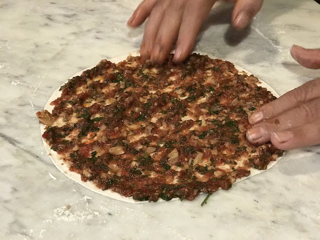 Boulangerie Ichkhanian