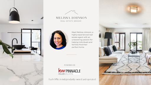 Melissa Johnson - Realtor