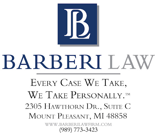 Barberi Law Firm - Thumbnail