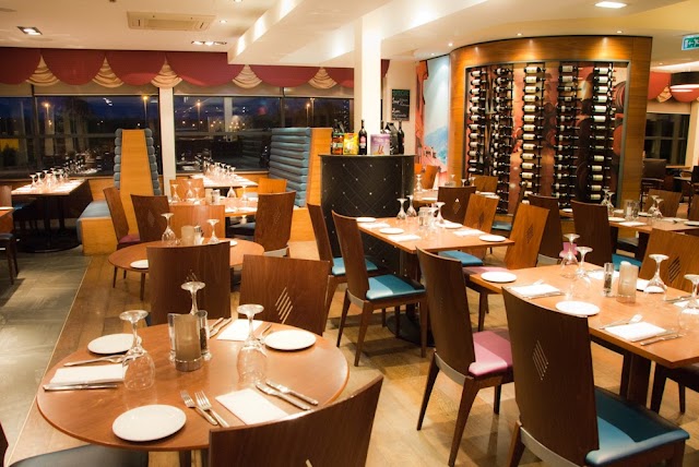 Milano Steak House