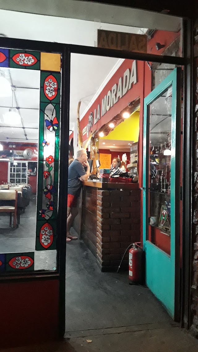 La Morada