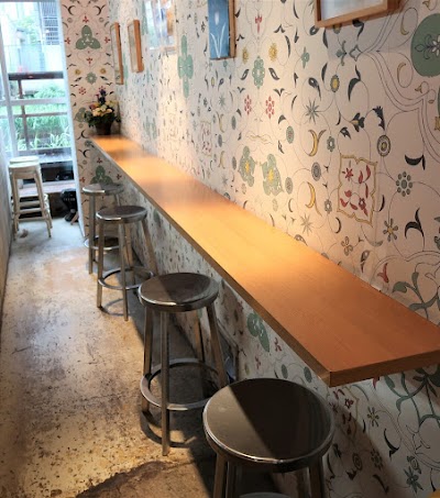 Cawaii Bread & Coffee カワイイブレッド＆コーヒー 八丁堀