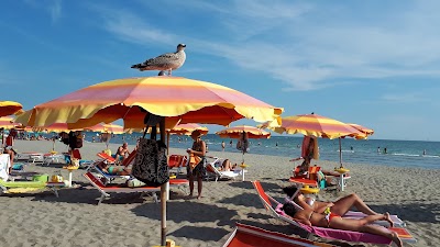 Spiaggia Costa Azzurra