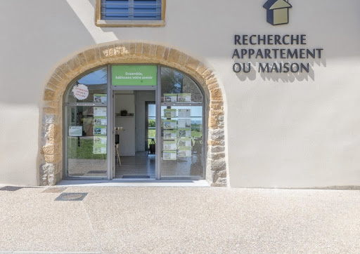 Photo de 🏡 Recherche Appartement ou Maison | Agence immobilière Dommartin à Dommartin (69380)
