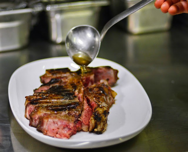 beef & glory - Steakerei