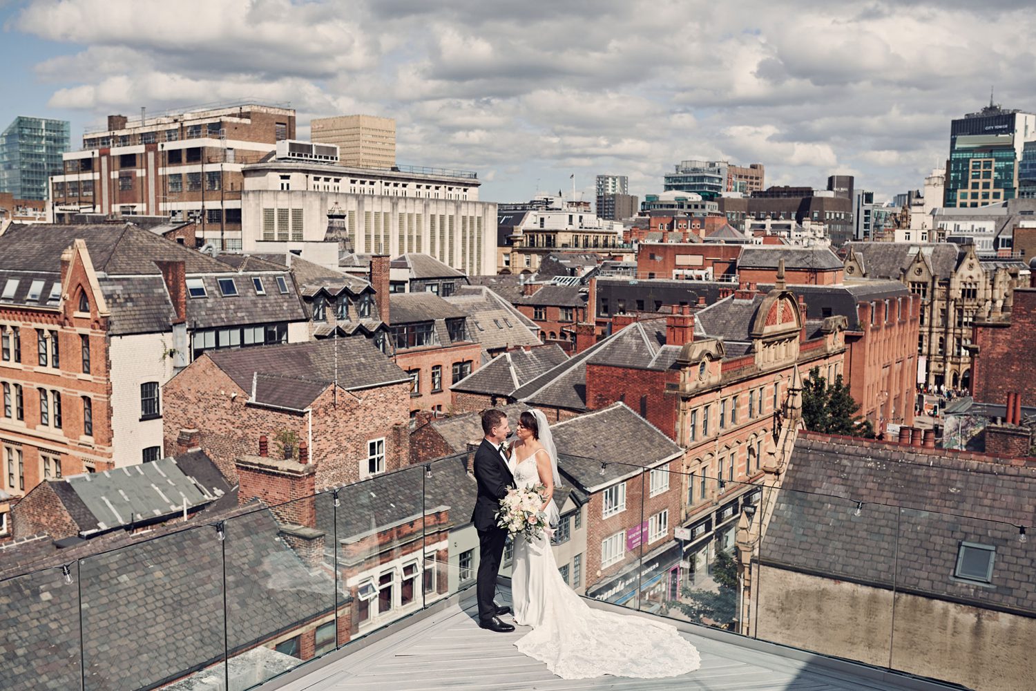 Manchester Hall - Venues - photo 1