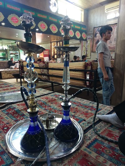 Photos of سفره خانه سنتی شاندیز