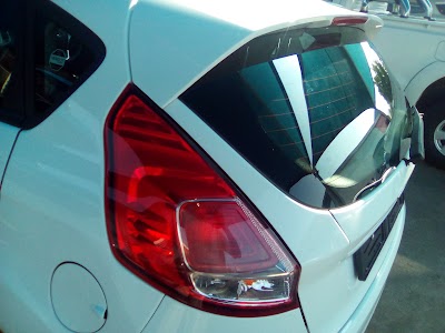 Photos of Manhattan Auto