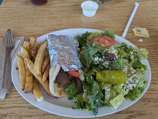 Demo's Greek Food N.St. Mary's - Thumbnail