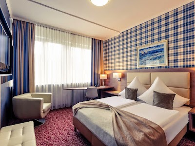 Photos of Mercure Hotel Kaiserhof Frankfurt City Center