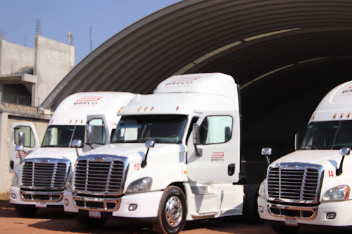 Breco Transportes Toluca