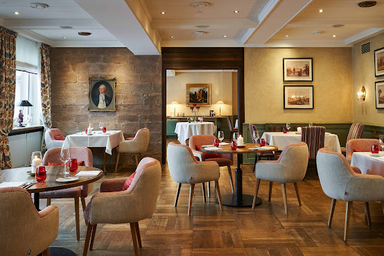 Relais & Châteaux Hardenberg BurgHotel by null