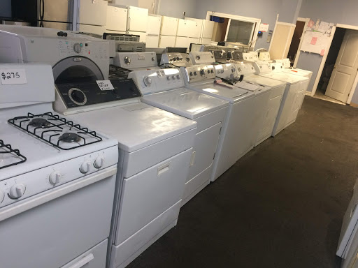 Appliance Surplus Inc - Thumbnail