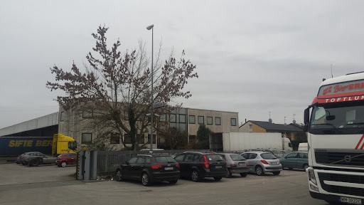 Sifte Berti Spa - Visual
