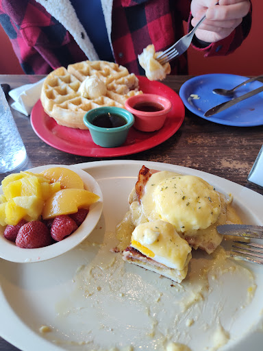 Waffles n More - Thumbnail