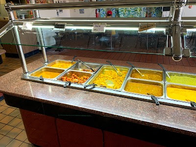 Bombay Restaurant and Buffet Truck Stop