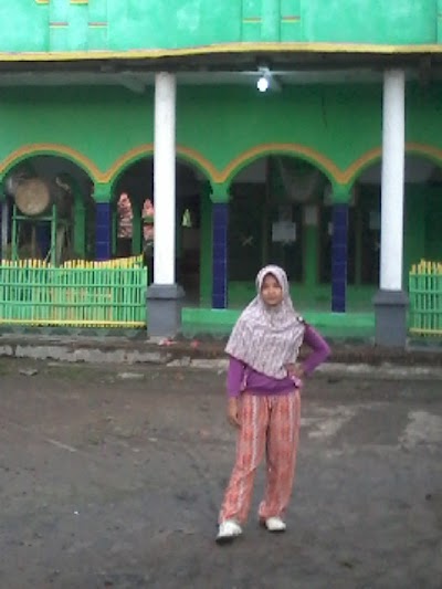 mosque