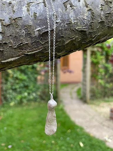 Foragers Silver - Visual