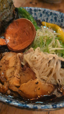 Jin Ramen Upper West Side by null