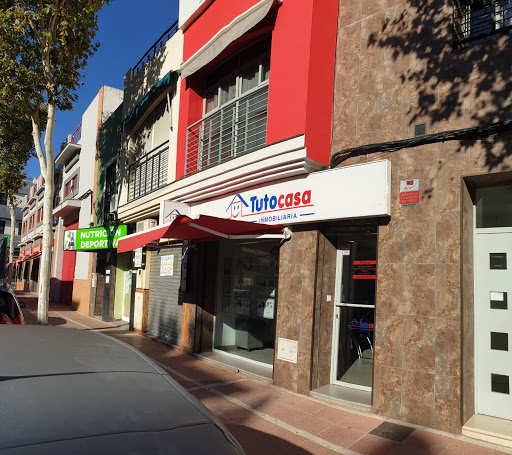 Inmobiliaria en Dos hermanas I TUTOCASA Dos Hermanas