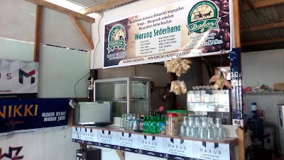 Photos of Warung Sederhana Sugihan