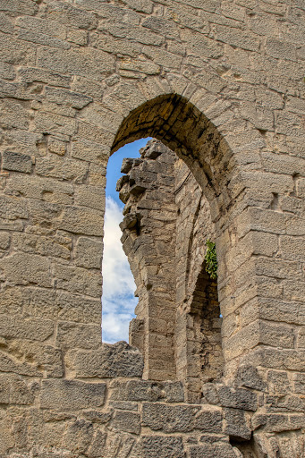 Ruine Donopskuppe - Thumbnail