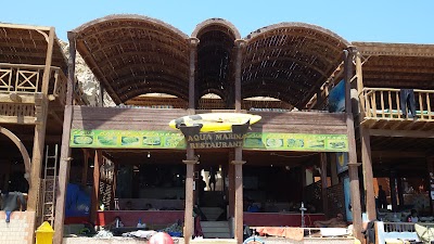 Photos of Aqua Marina Restaurant