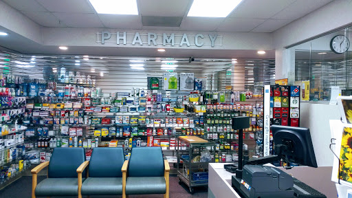 Center Professional Pharmacy Gallery - United States