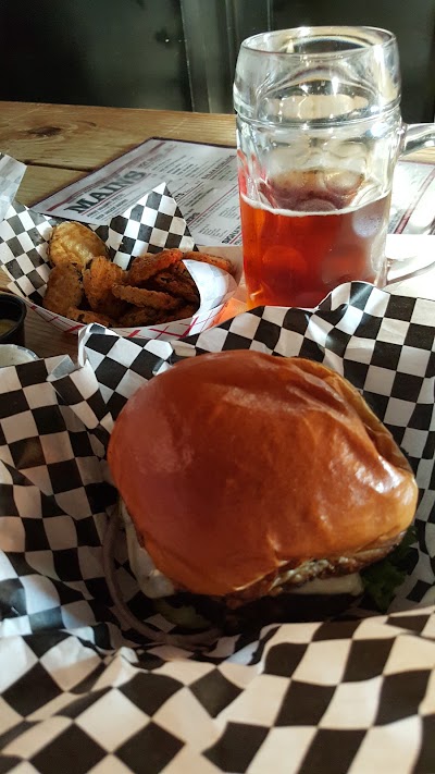 Photos of VBGB Beer Hall and Garden/Restaurant