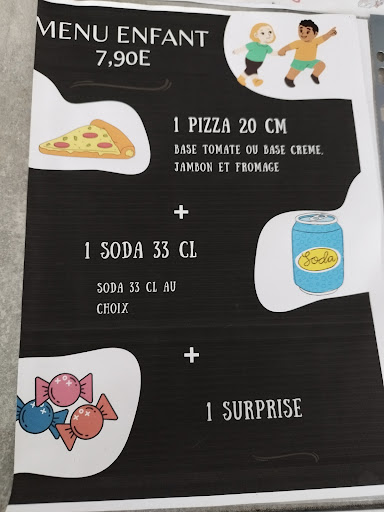Photo 2 - Pizza Tonio
