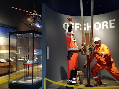 Photos of Fiskeri-& S&oslash;fartsmuseet