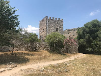 Venetian Tower