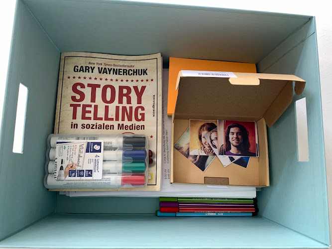 salt & content | Fabian Wahl