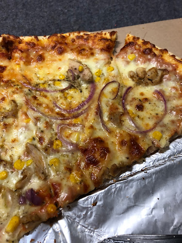 Numer telefony do TriColorePizza