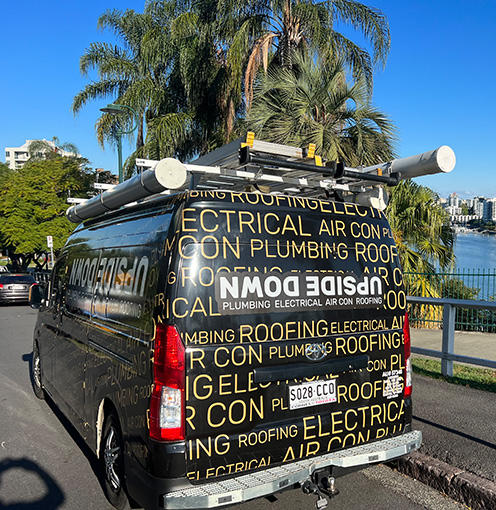 Upside Down Air Conditioning Warnbro Gallery - Australia