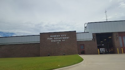 Bossier City Fire Department