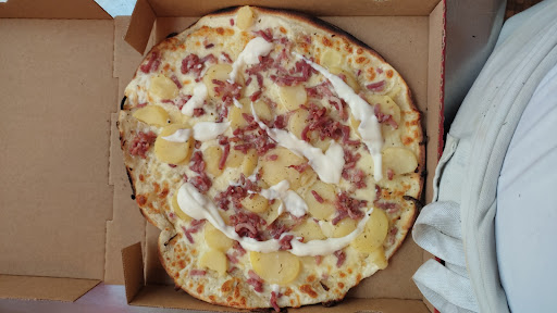 Photo 1 - Marcopizza