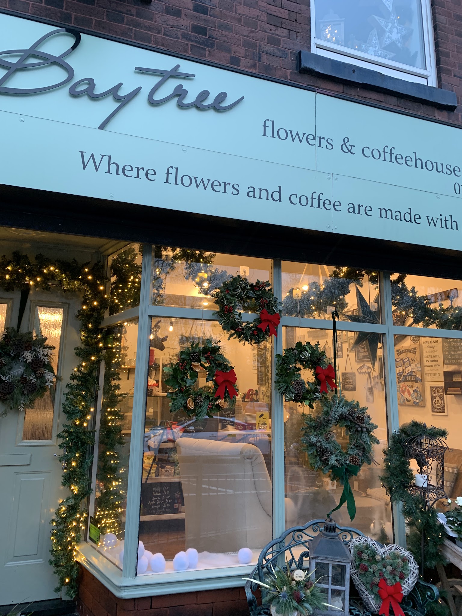 Baytree Flowers - Florists - photo 1