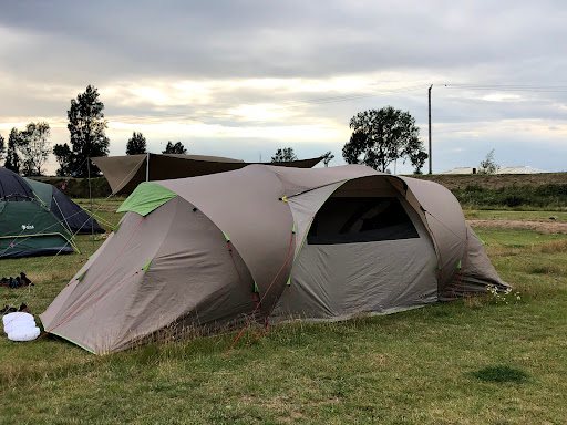 Hunstanton Camping Glamping - mYminiBreak