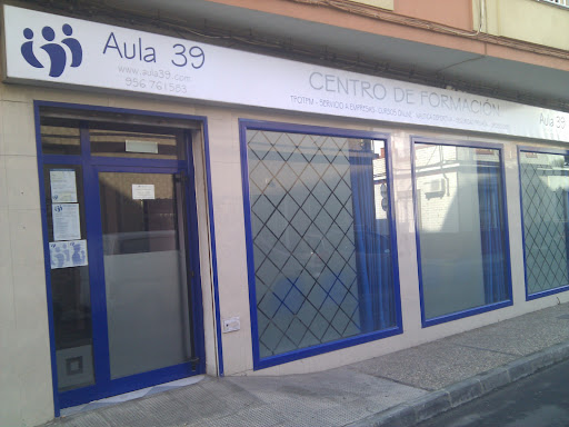Aula 39 - Visual