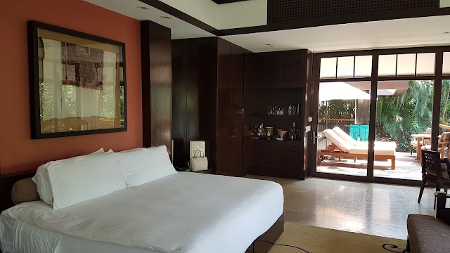 Banyan Tree Cabo Marqués