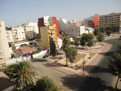 Photos of Jardain de La Ville Haute