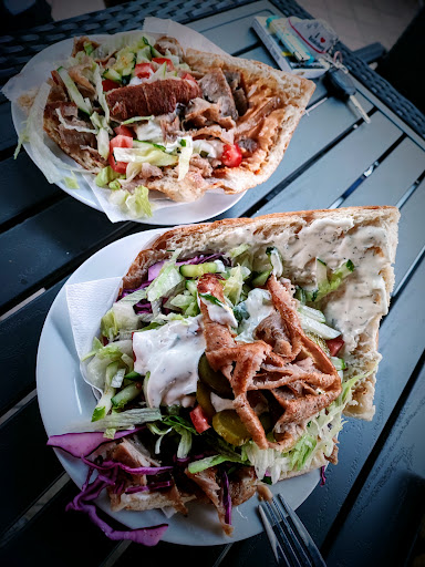 ÖzKebap Gallery - Germany