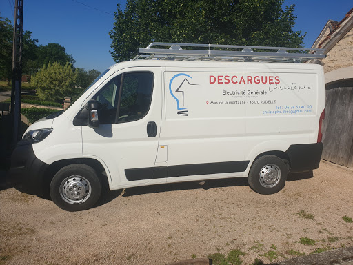 Photo de Descargues Olivier SARL à Lacapelle-Marival (46120)