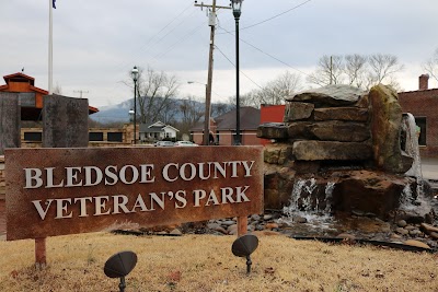 Bledsoe County Veteran