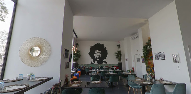 Commentaires et avis sur Le Hippie Chic Café
