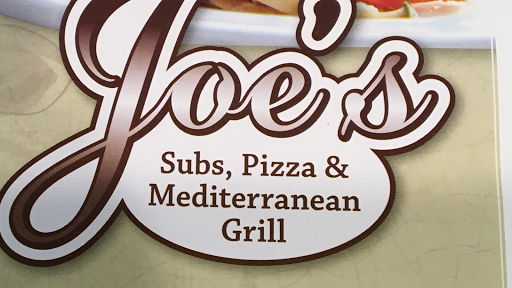 Joe's Mediterranean Grill And Pizza And Sub Shop - Thumbnail