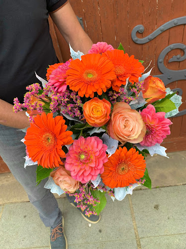 Opinii despre Histoire De Fleurs în Le Mans - Fleuriste