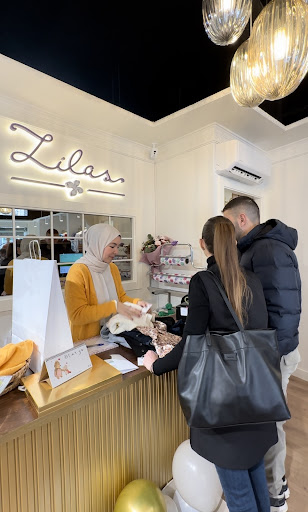 Lilas - Visual