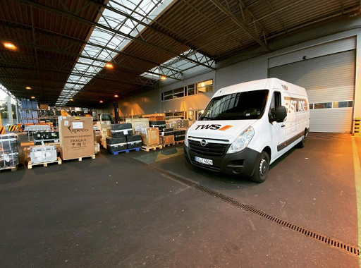T World Service GmbH - Thumbnail